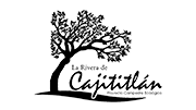 rivera en cajititlan logo