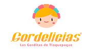 gordelicias logo