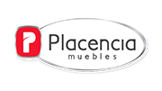 placencia muebles logo