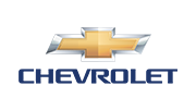 chevrolet logo