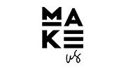 makeus logo